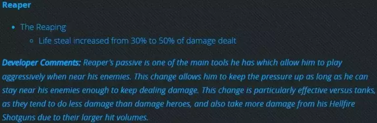 power creep