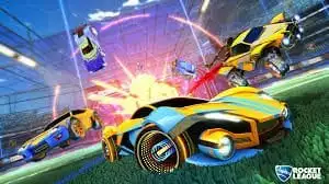 Rocket League Future
