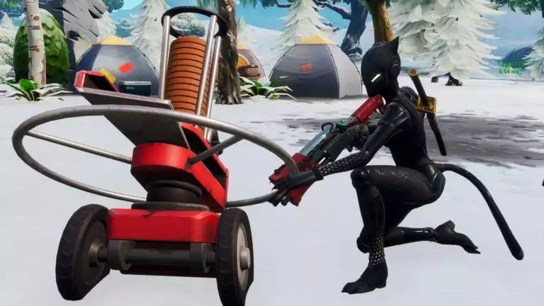 Fortnite aiming tips and tricks