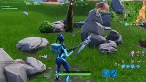 How to Farm Efficiently in Fortnite