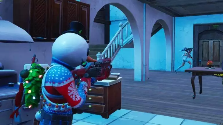 How to Survive Hot Drops in Fortnite