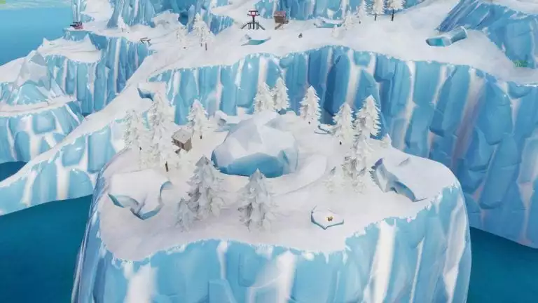 The Best Unnamed Locations in Fortnite