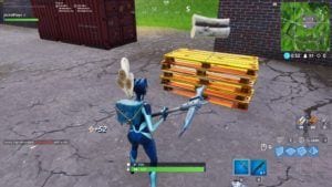 How to Farm Efficiently in Fortnite