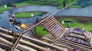 How to communicate effectively in Fortnite