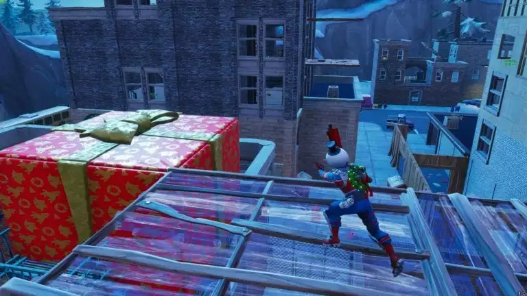 How to Survive Hot Drops in Fortnite