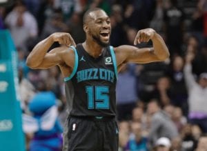 Hornets at Nets Preview