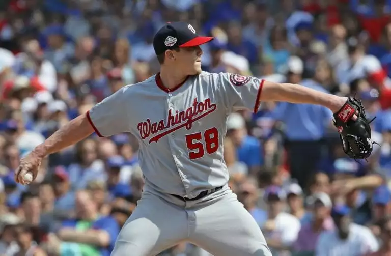 fifth starter