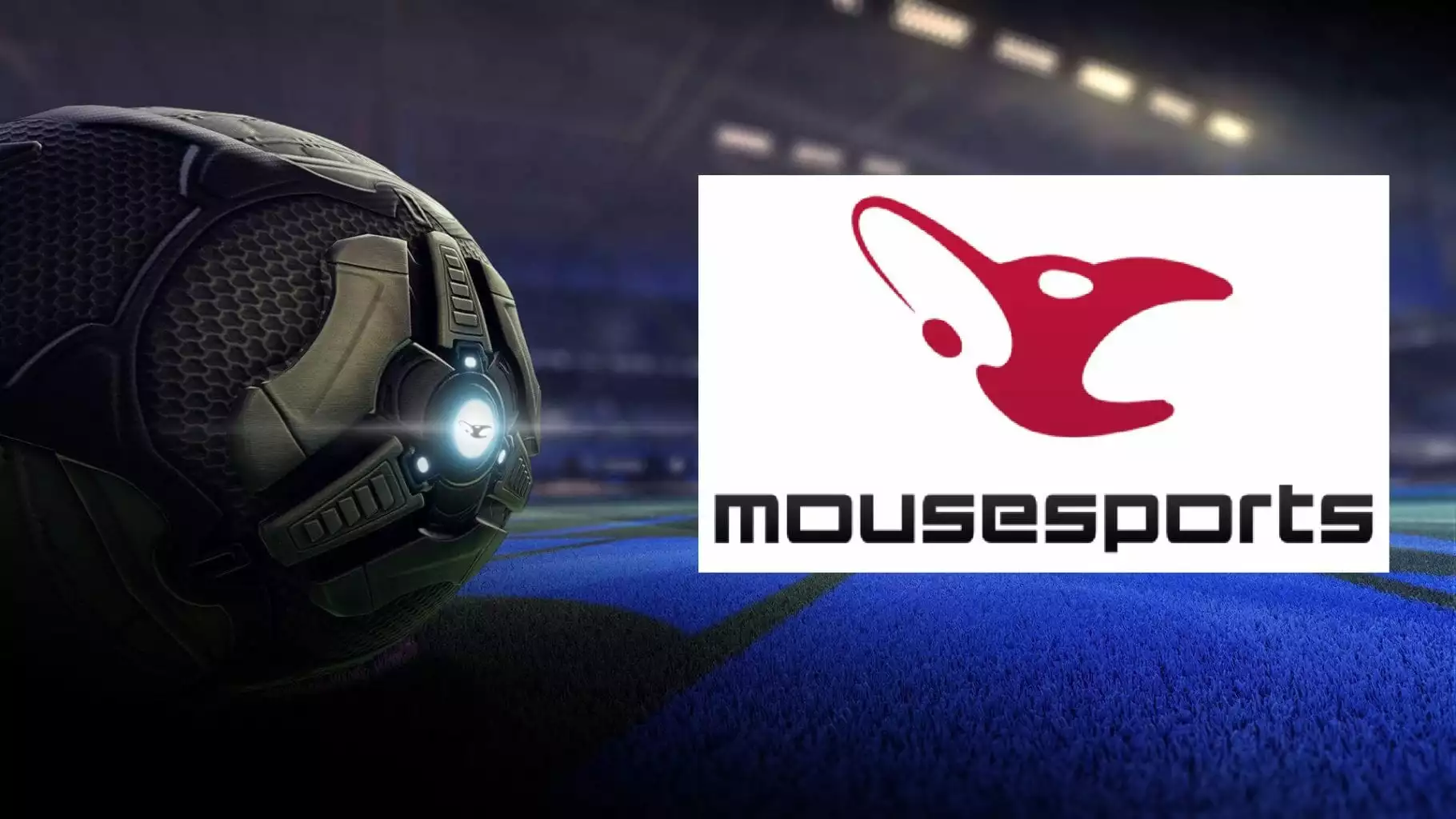 mousesports