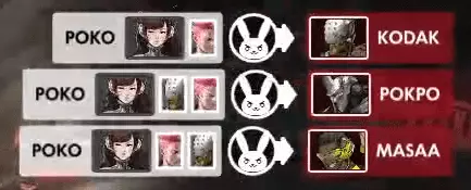 Poko Bomb