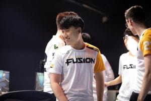 SADO, Philadelphia Fusion