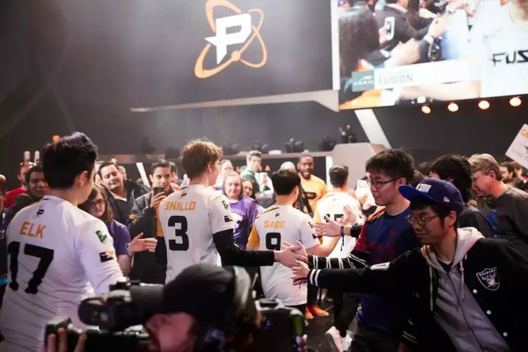 Overwatch League