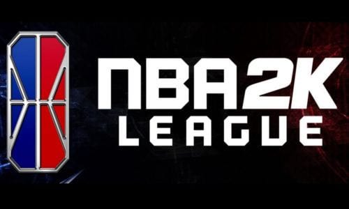 2019 NBA 2K League Draft details announced