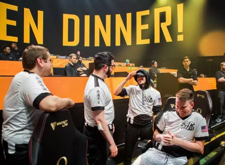 National PUBG League