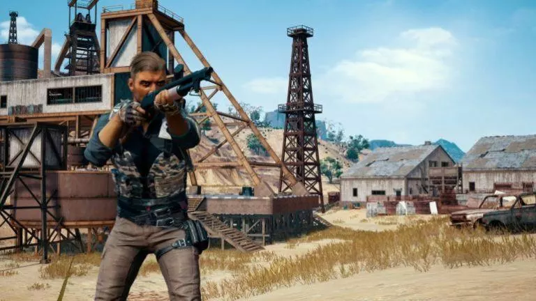 National PUBG League
