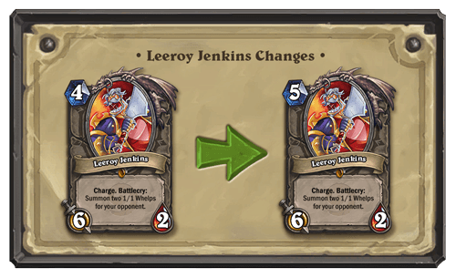 Future Evergreen Card Nerfs