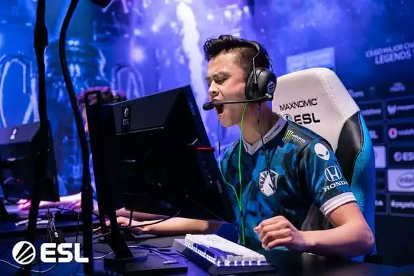 IEM Katowice Major 2019 Legends Stage