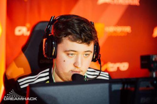Who Is the Prodigy ZywOo?