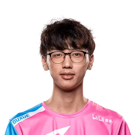 Hangzhou Spark vs Los Angeles Valiant