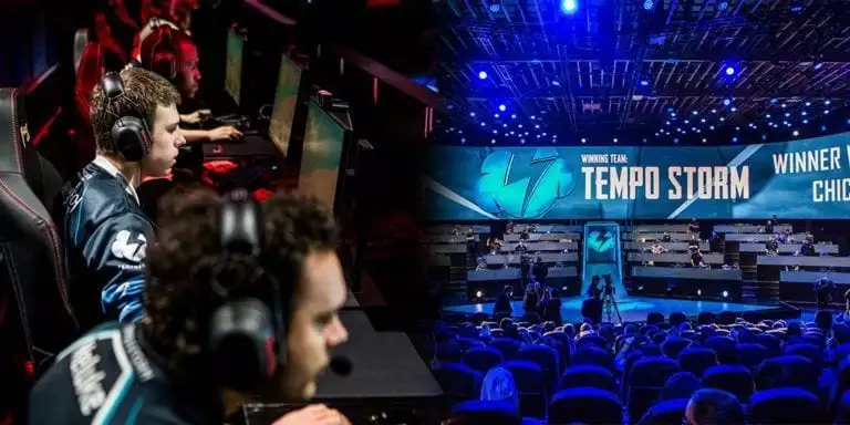 National PUBG League