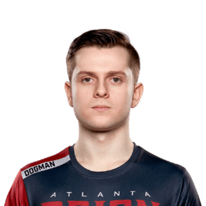 Atlanta Reign vs. Toronto Defiant