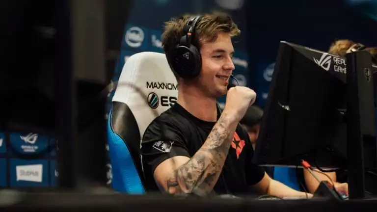 IEM Katowice Major 2019 Legends Stage