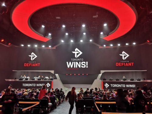 Toronto Defiant