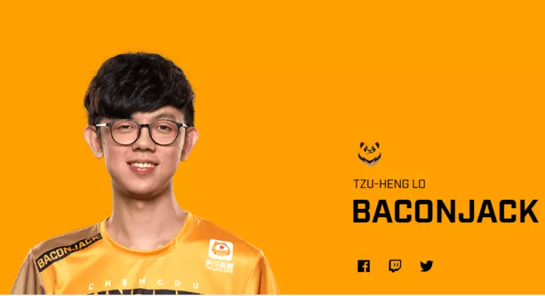 Chengdu Hunters Week 2 Preview