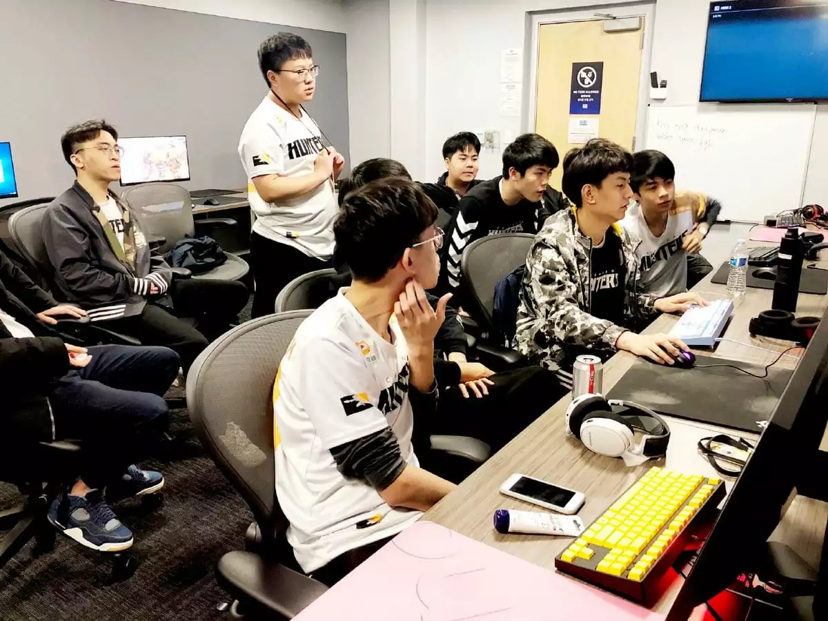 Chengdu Hunters Week 3 Preview
