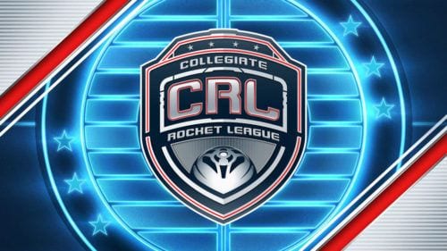 Collegiate Rocket League