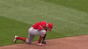 Can Zack Cozart Bounce Back to All-Star Form?