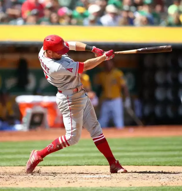 Can Zack Cozart Bounce Back to All-Star Form?