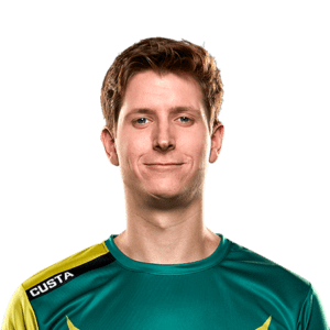 LA Valiant