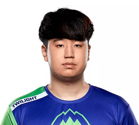 Vancouver Titans vs Shanghai Dragons