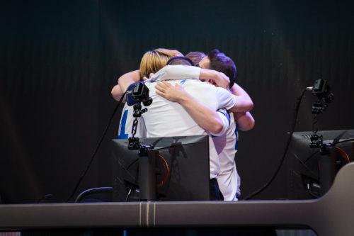 Dallas fuel stage preview