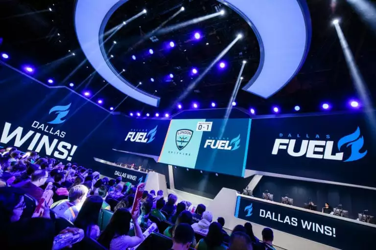 dallas fuel stage one week two