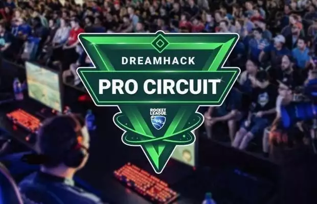Dreamhack Leipzig