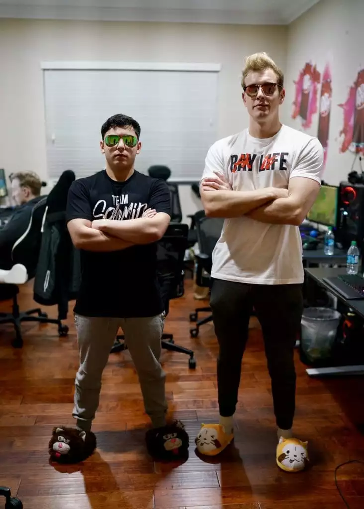 TSM on the Rise