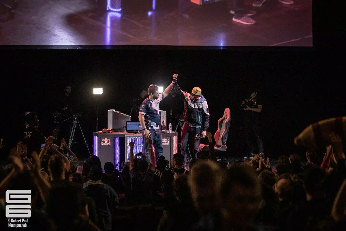 Smash Melee Genesis Recap