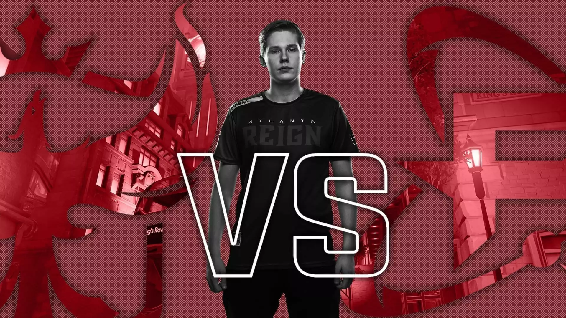 Reign vs Fusion