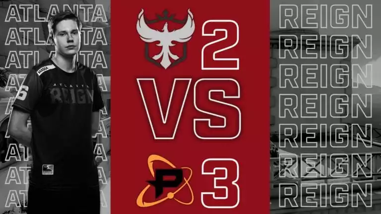 Atlanta vs Philly