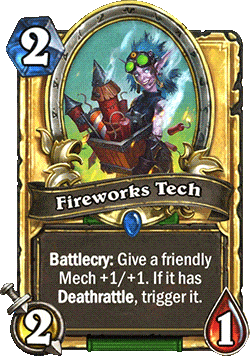 Hearthstone February Events