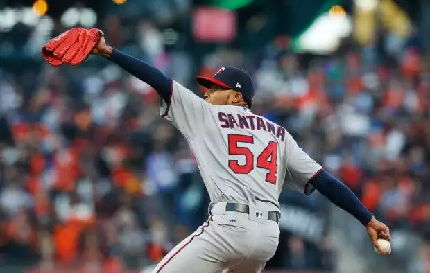 5 Free Agent Arms that would Uplift the Angels