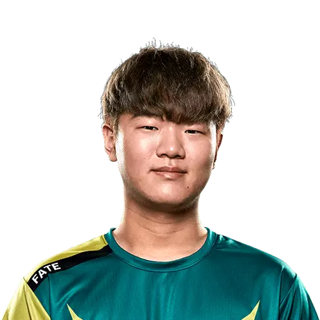 Los Angeles Valiant: Player Profiles- Tanks