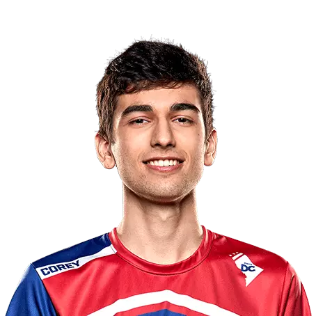 NYXL vs Washington Justice