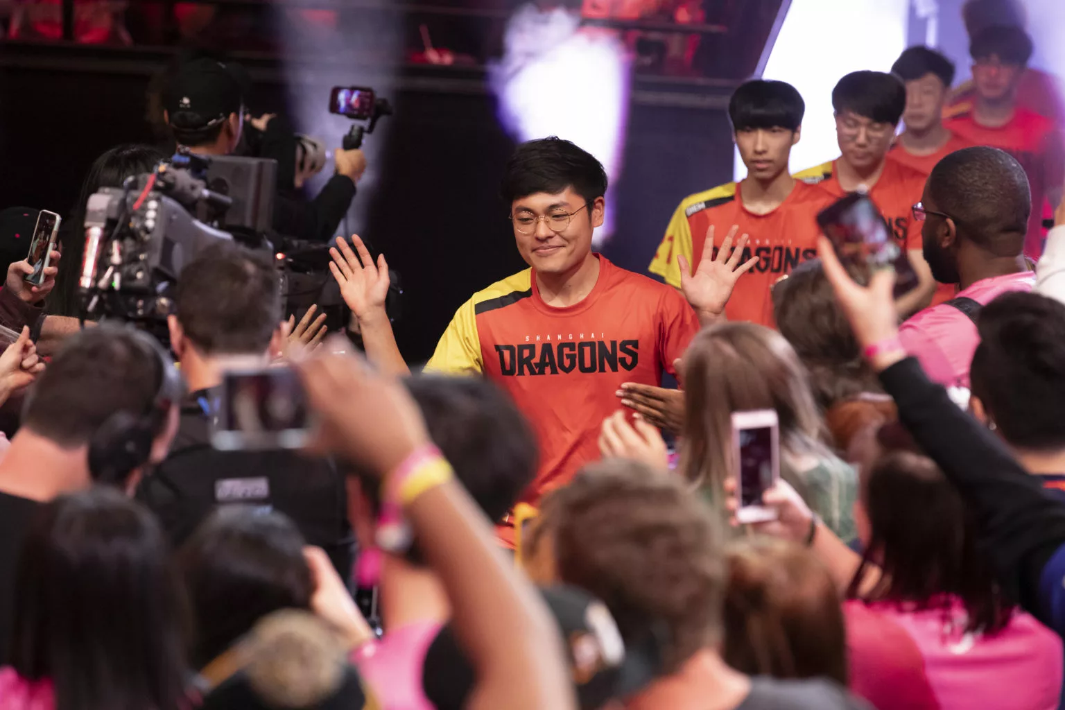 dallas fuel preview