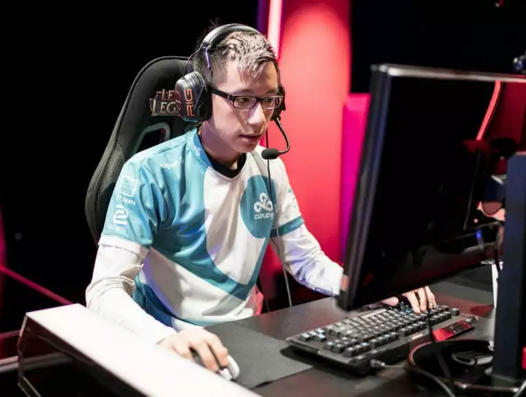 Hai Lam RadianceGG