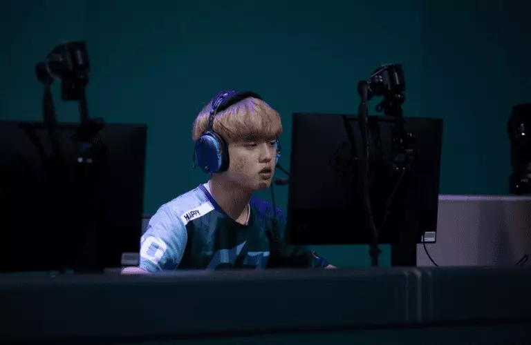 Guangzhou Charge Stage 1 Week 2 Preview