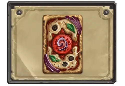 Hearthstone February Events