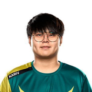 Los Angeles Valiant: Player Profiles- Supports