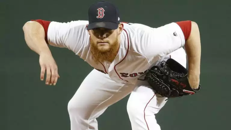 5 Free Agent Arms that would Uplift the Angels